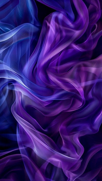 folds,waves,purple,abstraction