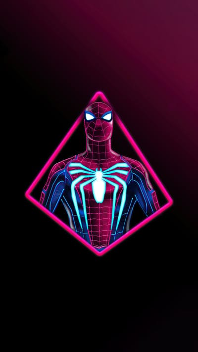 spiderman,anime