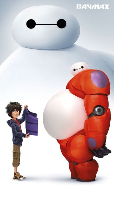 Big Hero,cartoon,cartoons,movie,snowman