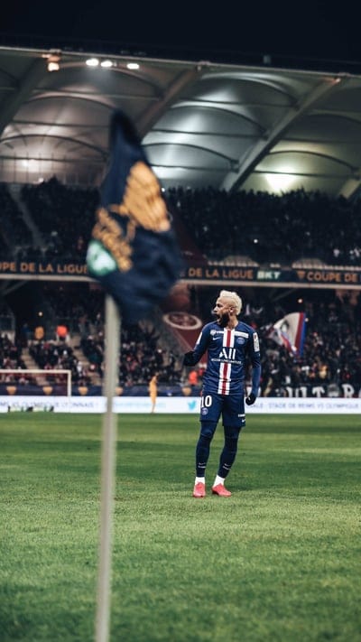 Neymar, 2020, brazil, football, neymar jr, psg