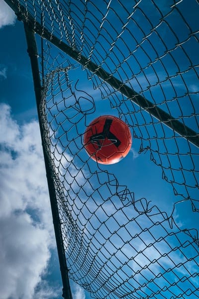 ball,mesh,gate,football,sport