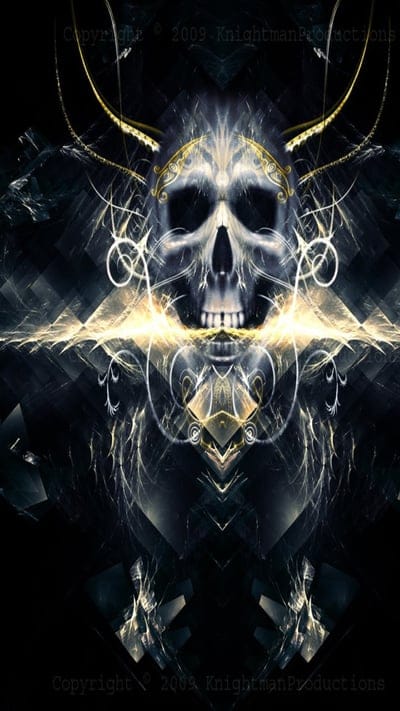 Skull