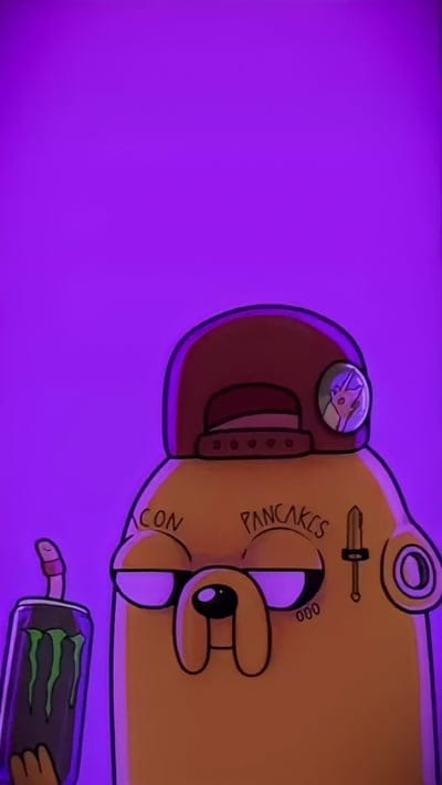 ??, cartoon, swag
