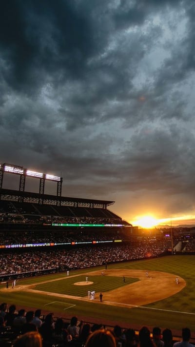 baseball