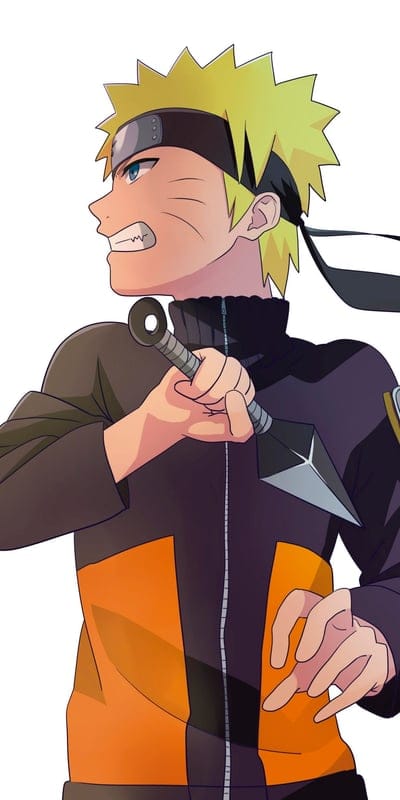 anime,naruto,dagger