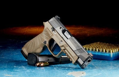 Gun,Gun wallpaper,Gun desktop wallpaper,weapons,bullets