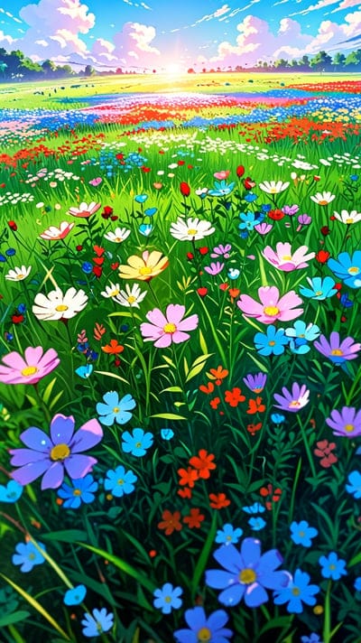 Flowwer,Garden,Colorful,8k wallpapers,4k wallpapers,hd Backgrounds,hq wallpapers,high quality wallpapers,Anime,Anime Wallpaper,Anime Lover,Nature