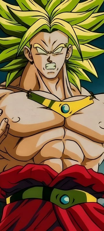 anime