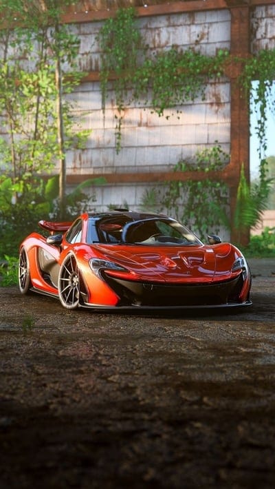 mclaren,car,sport car,orange