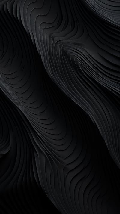 relief,waves,black,lines