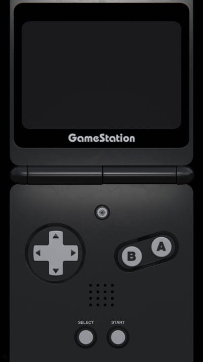 device,buttons,gamer,game,black