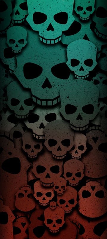 skull