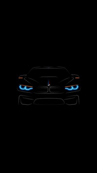 BMW, bmw m4, car, carros, driving, led, light, lights, m4, motorsport, mobile wallpaper, android wallpaper, iPhone wallpaper, phone wallpaper