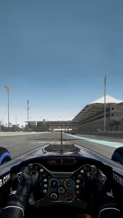F1 onboard, car, motor, speed, sport, track, mobile wallpaper, android wallpaper, iPhone wallpaper, phone wallpaper