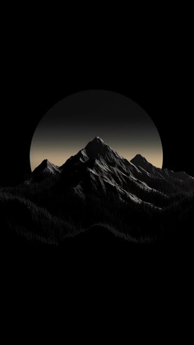 mountains,forest,hills,dark