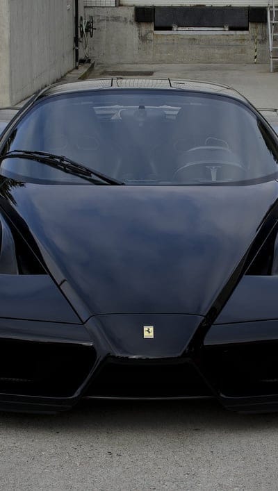 Ferrari Enzo, car, nice, mobile wallpaper, android wallpaper, iPhone wallpaper, phone wallpaper 
