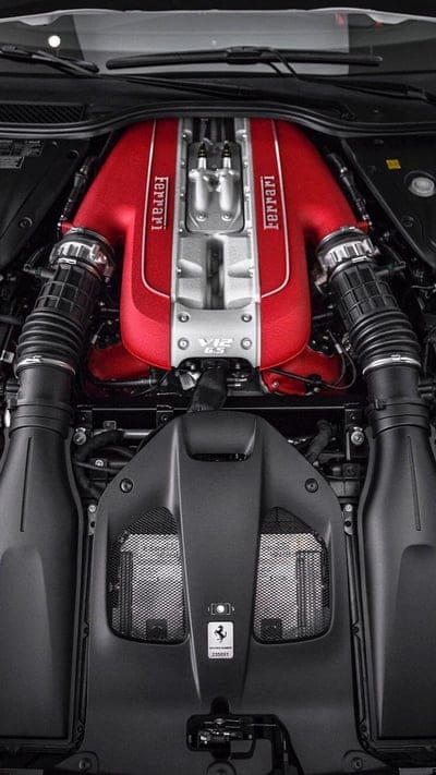 Ferrari, interior, motors, logo, car, type, red, power, hp, fats, mobile wallpaper, android wallpaper, iPhone wallpaper, phone wallpaper
