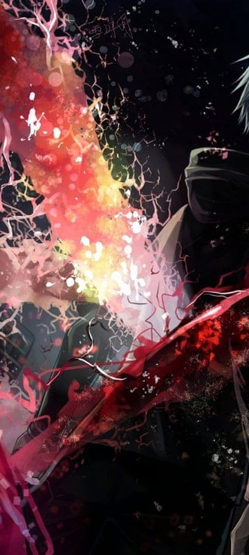 anime