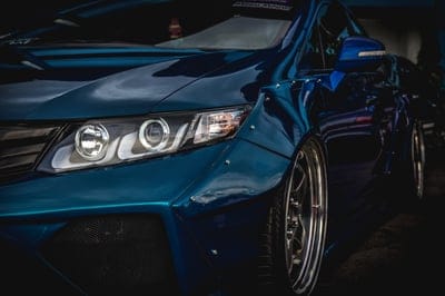 body kit,car,car wallpapers,car wallpaper,custom,lowered,modifications,parking side,blue car,low,suspension