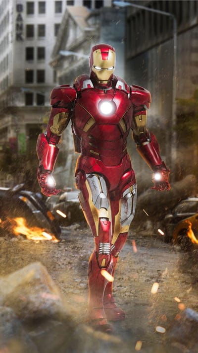 ironman