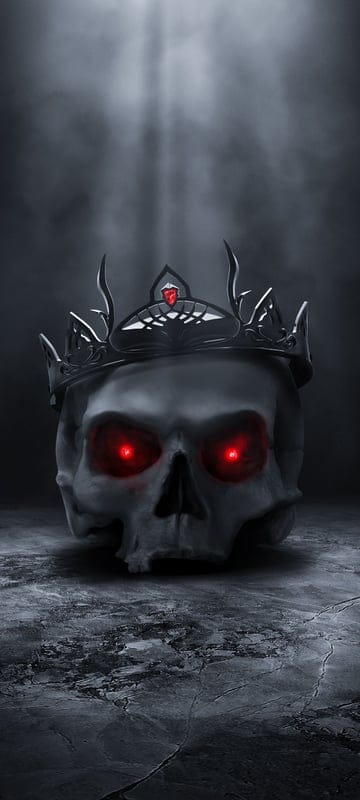 skull