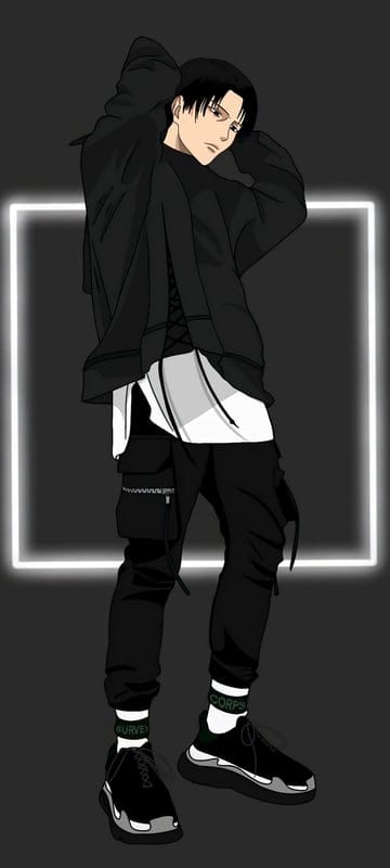 anime