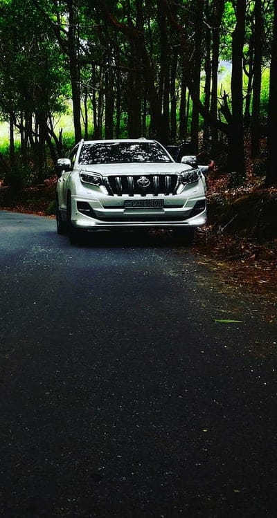 LandCruiser Prado, car, carros, charger, dodge, drift, ford, land cruiser, skyline, toyota, mobile wallpaper, android wallpaper, iPhone wallpaper, phone wallpaper