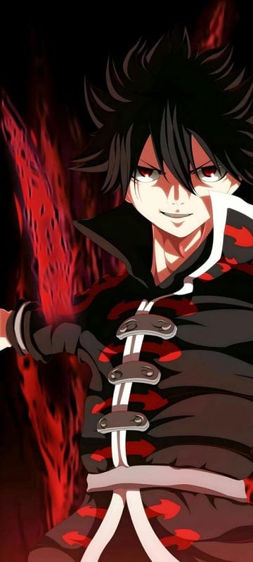 anime