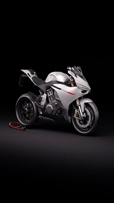 Audi Supersport 10R, bike, moto, mobile wallpaper, android wallpaper, iPhone wallpaper, phone wallpaper
