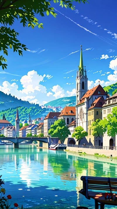 Zurich,City,Country,Famous City,City Wallpaper,8k Wallpaper,Anime,4k Wallpaper,HD Background,Hd Wallpaper,Anime Wallpaper,Desktop Wallpaper,Zurich
