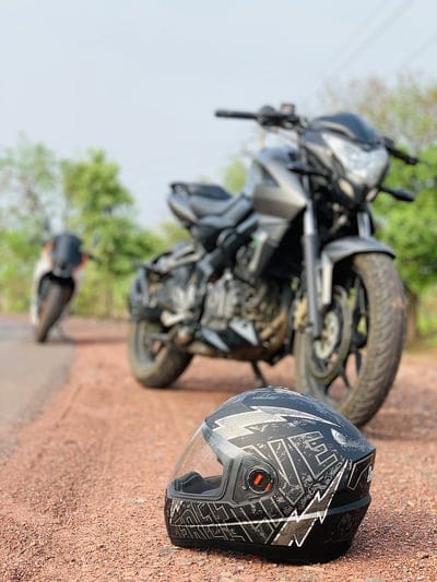 Pulsar NS200, autos, bajaj, bike, motorcycle, rebel, mobile wallpaper, android wallpaper, iPhone wallpaper, phone wallpaper