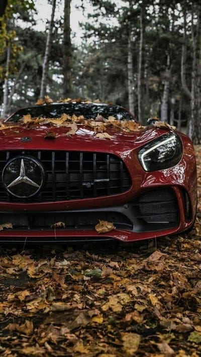Mercedes Benz, car, cars cool, new, esports, red, dark, mobile wallpaper, android wallpaper, iPhone wallpaper, phone wallpaper