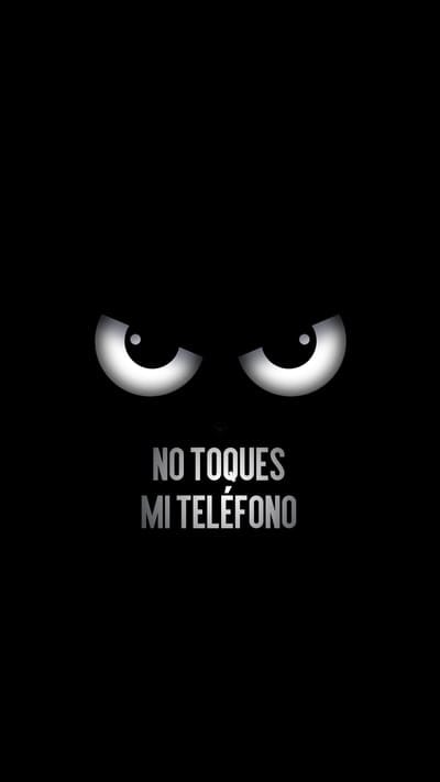 eyes,inscription,telephone,warning,spain