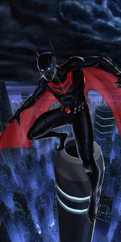 batman,cartoon