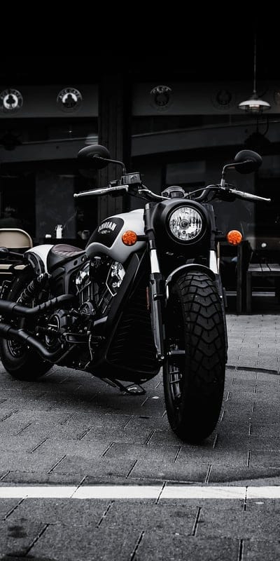 Motorcycle, bike, emblems, motor, motorbike, mountain, road, super, triumph, mobile wallpaper, android wallpaper, iPhone wallpaper, phone wallpaper