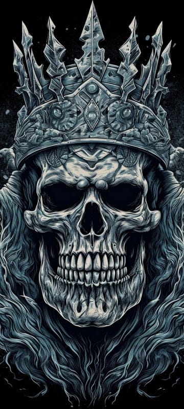 skull