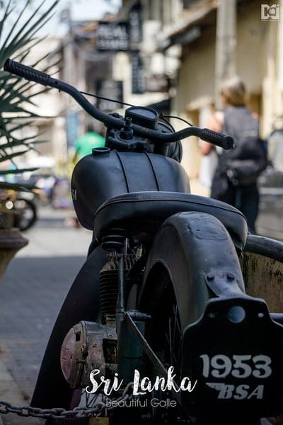 Sri lanka, bike, galle, old, mobile wallpaper, android wallpaper, iPhone wallpaper, phone wallpaper