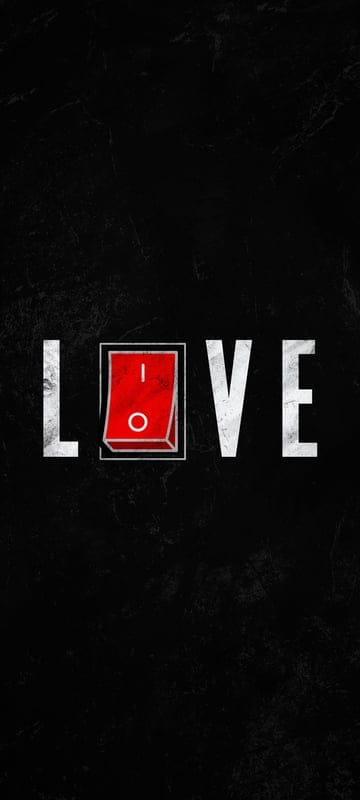 love
