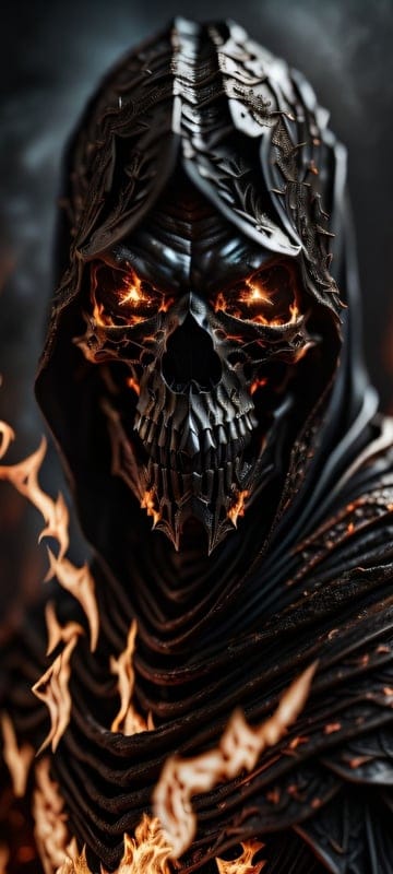 skull