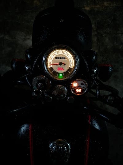 Royal Enfield, bike, vehicle, mobile wallpaper, android wallpaper, iPhone wallpaper, phone wallpaper