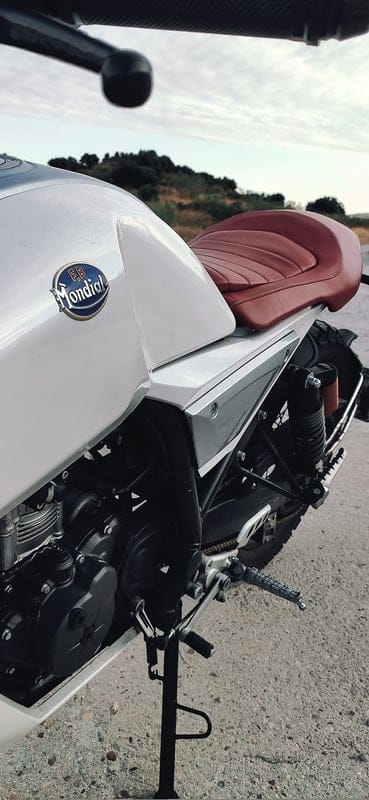 Mondial HPS 125, 125cc, bike, caferacer, custom, mondial hps, moto, motorcycle, motorbike, motorcycle, mobile wallpaper, android wallpaper, iPhone wallpaper, phone wallpaper
