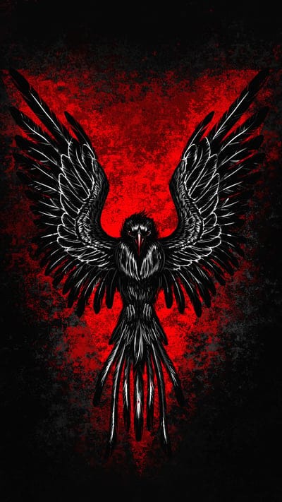 Eagle, android, bird, black, butterfly logo, mighty eagle, tattoo