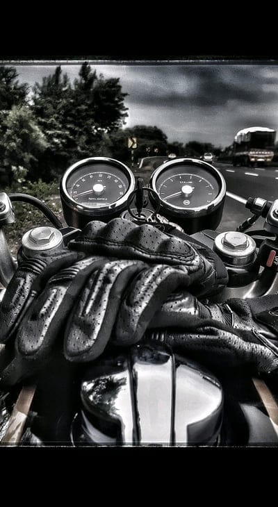 Continental gt 650, bikes, mobile wallpaper, android wallpaper, iPhone wallpaper, phone wallpaper