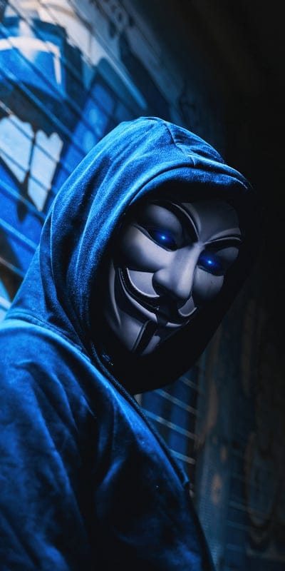 jokermask,hoodedboy,neonskyeyes,dark,boy,attitude