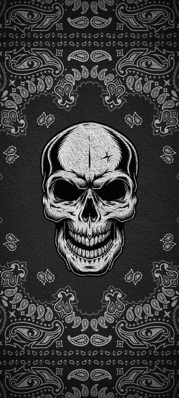 skull