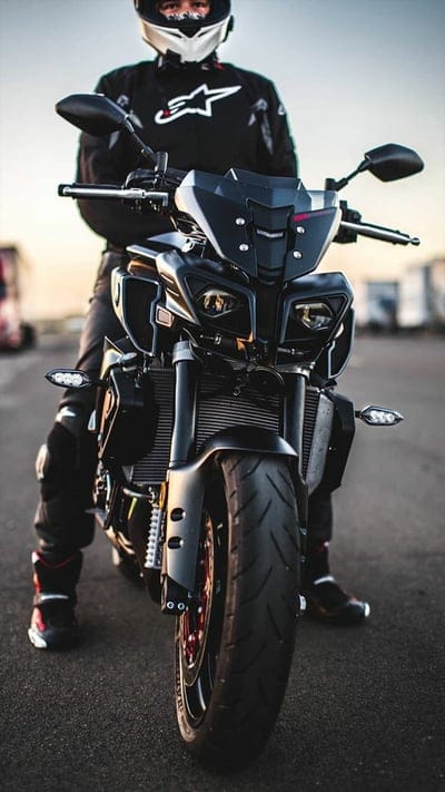 Sports Bike, motorcycle, motor, mobile wallpaper, android wallpaper, iPhone wallpaper, phone wallpaper