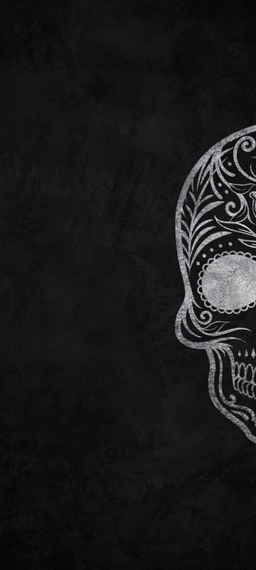 skull