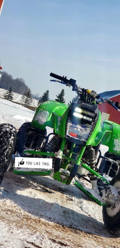 YLT, stunt, motorcycle, auto, bike, stunts, atv, dirt, farm, country, 4wheeler, mobile wallpaper, android wallpaper, iPhone wallpaper, phone wallpaper