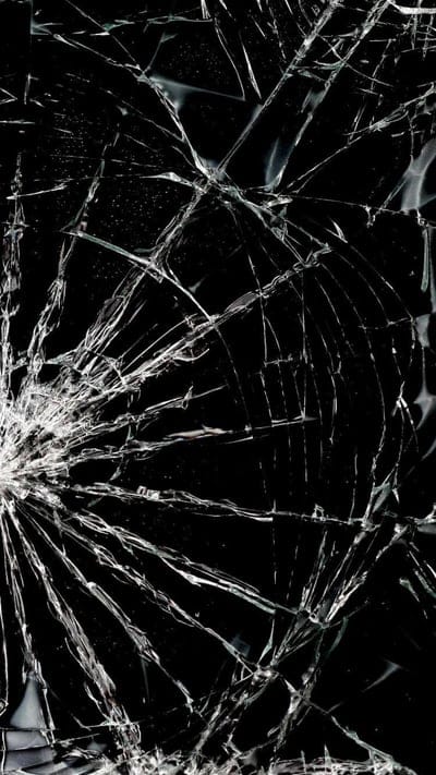screen cracked,broken screen,HD phone wallpaper
