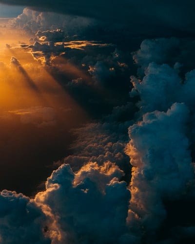 Cloudy sunset,Cloudy sunset wallpaper,Clouds wallpaper,Clouds